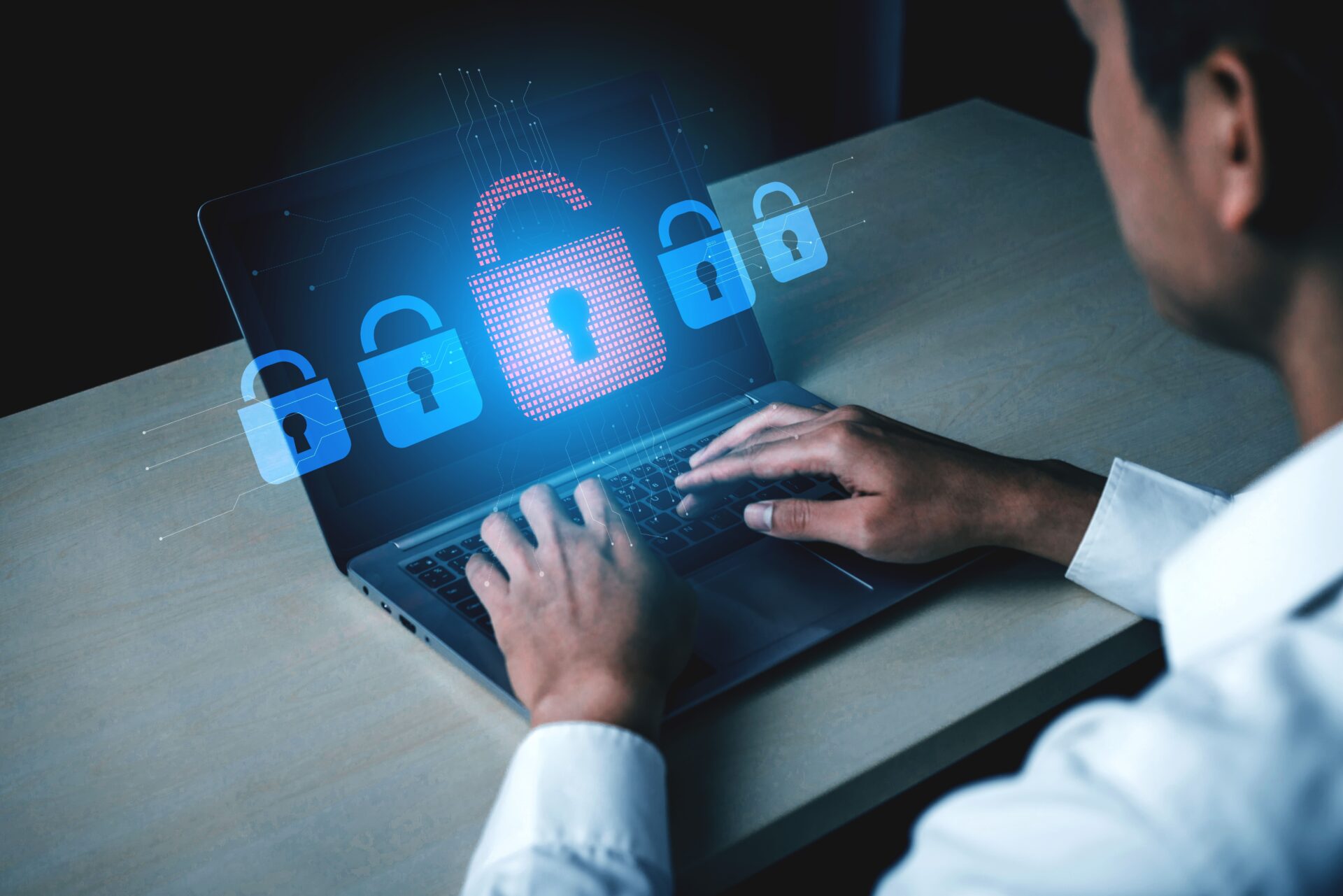 サーバーリプレースをしないとリスクはある？